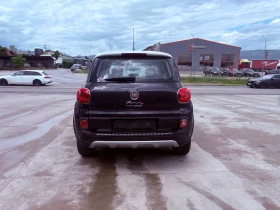 Fiat 500L Treckking, снимка 6