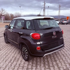 Fiat 500L Treckking, снимка 5