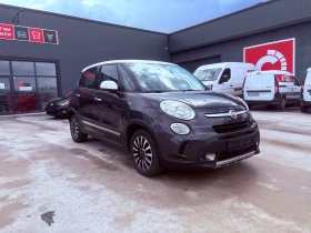 Fiat 500L Treckking, снимка 3