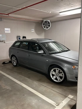 Audi A4, снимка 3