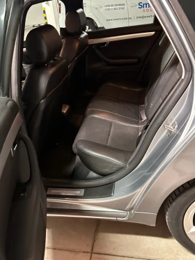 Audi A4, снимка 5