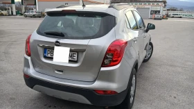 Opel Mokka X, снимка 3