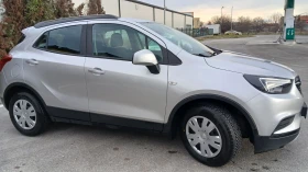 Opel Mokka X, снимка 2