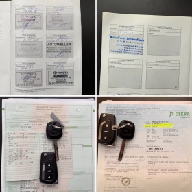 Toyota Verso 1.8I* СЕРВИЗНА КНИЖКА* ПЪЛНА  ИСТОРИЯ В ТОЙОТА, снимка 17