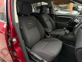 Toyota Verso 1.8I* СЕРВИЗНА КНИЖКА* ПЪЛНА  ИСТОРИЯ В ТОЙОТА, снимка 13