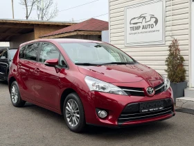 Toyota Verso 1.8I* СЕРВИЗНА КНИЖКА* ПЪЛНА  ИСТОРИЯ В ТОЙОТА, снимка 3