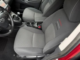 Toyota Verso 1.8I* СЕРВИЗНА КНИЖКА* ПЪЛНА  ИСТОРИЯ В ТОЙОТА, снимка 7