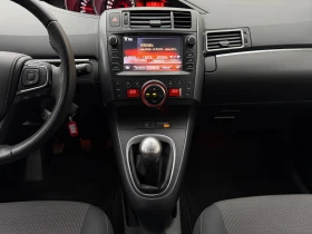 Toyota Verso 1.8I* СЕРВИЗНА КНИЖКА* ПЪЛНА  ИСТОРИЯ В ТОЙОТА, снимка 12