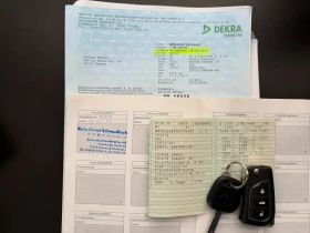 Toyota Verso 1.8I* СЕРВИЗНА КНИЖКА* ПЪЛНА  ИСТОРИЯ В ТОЙОТА, снимка 16