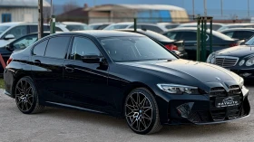 BMW 320 d= xDrive= M3 pack= , снимка 3