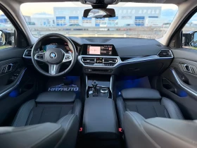 BMW 320 d= xDrive= M3 pack= , снимка 9