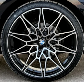 BMW 320 d= xDrive= M3 pack= , снимка 17