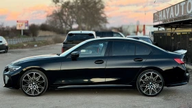 BMW 320 d= xDrive= M3 pack= , снимка 8