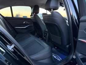 BMW 320 d= xDrive= M3 pack= , снимка 12