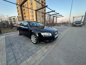 Audi A4, снимка 3