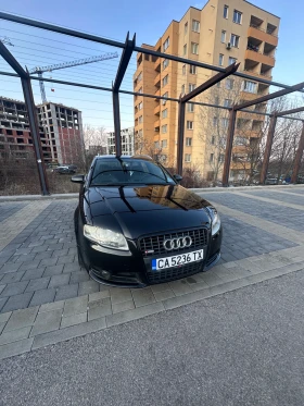 Audi A4, снимка 4