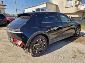 Hyundai Ioniq 5 , , , , , 4000км!!!, снимка 6