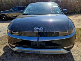 Hyundai Ioniq 5 , , , , , 4000км!!!, снимка 3