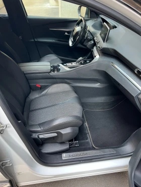 Peugeot 5008 GT LINE 1.5 BlueHDI 130 ЕАТ8 E6.2, снимка 9