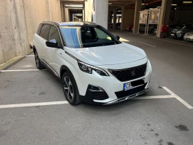 Peugeot 5008 GT LINE 1.5 BlueHDI 130 ЕАТ8 E6.2, снимка 4