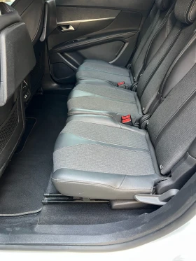 Peugeot 5008 GT LINE 1.5 BlueHDI 130 ЕАТ8 E6.2, снимка 12