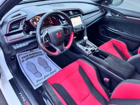 Honda Civic Type R manual С РЕГИСТРАЦИЯ & АВТО КРЕДИТ , снимка 7