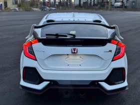 Honda Civic Type R manual С РЕГИСТРАЦИЯ & АВТО КРЕДИТ , снимка 5