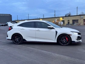 Honda Civic Type R manual С РЕГИСТРАЦИЯ & АВТО КРЕДИТ , снимка 6