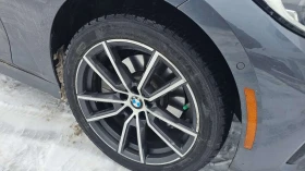 BMW 330 * 330i xDrive * CARFAX * ЦЕНА ДО БГ, снимка 7