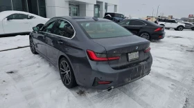 BMW 330 * 330i xDrive * CARFAX * ЦЕНА ДО БГ, снимка 4