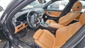 BMW 330 * 330i xDrive * CARFAX * ЦЕНА ДО БГ, снимка 5