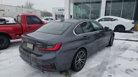 BMW 330 * 330i xDrive * CARFAX * ЦЕНА ДО БГ, снимка 3