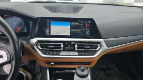 BMW 330 * 330i xDrive * CARFAX * ЦЕНА ДО БГ, снимка 9