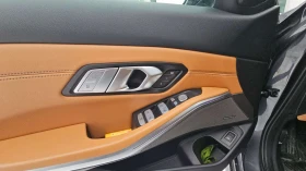 BMW 330 * 330i xDrive * CARFAX * ЦЕНА ДО БГ, снимка 12