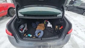 BMW 330 * 330i xDrive * CARFAX * ЦЕНА ДО БГ, снимка 11