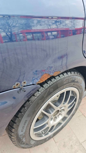 Honda Civic EJ9 mini me, снимка 6