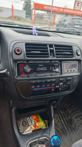 Honda Civic EJ9 mini me, снимка 9