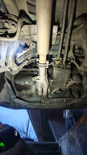 Honda Civic EJ9 mini me, снимка 13