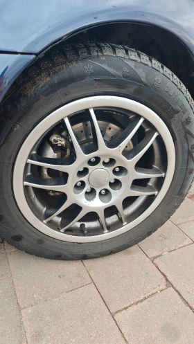 Honda Civic EJ9 mini me, снимка 12