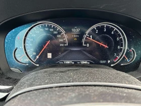 BMW 530 i xDrive/360 КАМЕРИ/ОТ ПРЕДСТАВИТЕЛСТВО, снимка 8