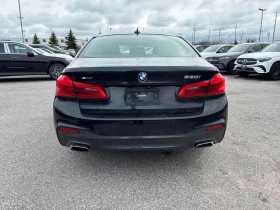 BMW 530 i xDrive/360 КАМЕРИ/ОТ ПРЕДСТАВИТЕЛСТВО, снимка 5
