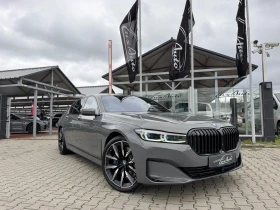 BMW 750 D#X-DRIVE#M-SPORT#INDIVIDUAL#LASER#FULL FULL, снимка 2