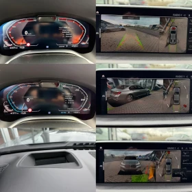 BMW 750 D#X-DRIVE#M-SPORT#INDIVIDUAL#LASER#FULL FULL, снимка 11