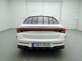 Kia K5 2.0LPI TRENDY autogeorge.com, снимка 2