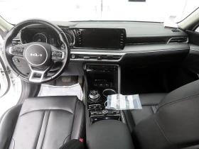 Kia K5 2.0LPI TRENDY autogeorge.com, снимка 7