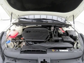 Kia K5 2.0LPI TRENDY autogeorge.com, снимка 17
