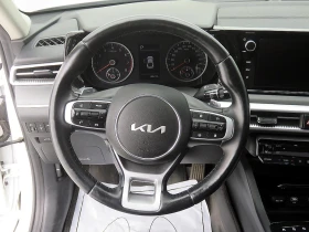 Kia K5 2.0LPI TRENDY autogeorge.com, снимка 8