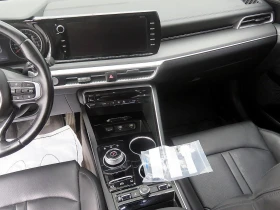Kia K5 2.0LPI TRENDY autogeorge.com, снимка 9