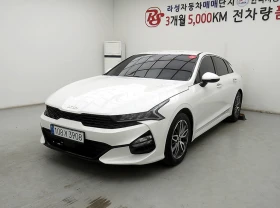 Kia K5 2.0LPI TRENDY autogeorge.com, снимка 1