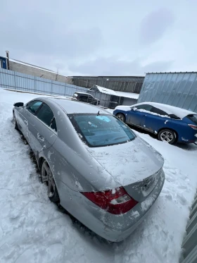 Mercedes-Benz CLS 500, снимка 3